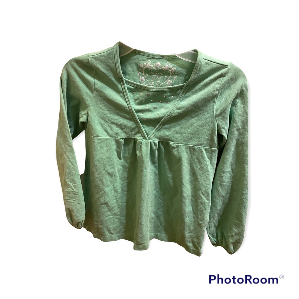 🤑 3 for $9 bundle - The Children’s Place Shirt